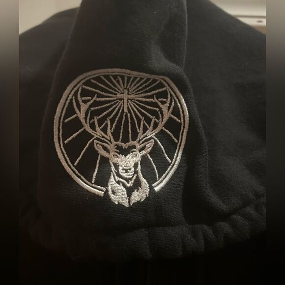 Jäegermeister Zip-Up Jacket  - Picture 3 of 9